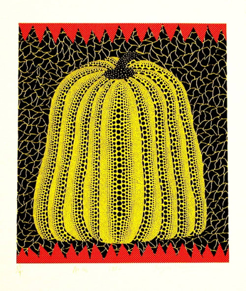 Pumpkin